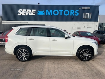 Used Volvo XC90 2019 for sale - 77854835: Photo