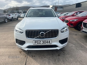 Used Volvo XC90 2019 for sale - 77854835: Photo