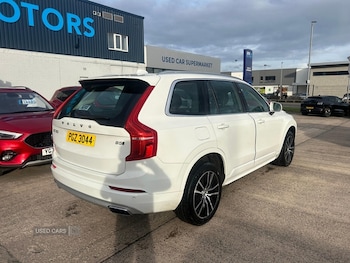 Used Volvo XC90 2019 for sale - 77854835: Photo