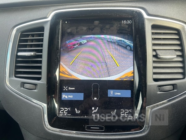 Used Volvo XC90 2019 for sale - 77854835: Photo 5