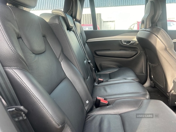 Used Volvo XC90 2019 for sale - 77854835: Photo 6