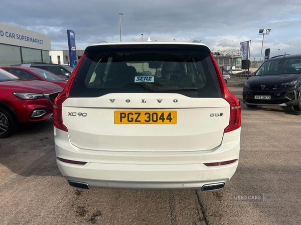 Used Volvo XC90 2019 for sale - 77854835: Photo 7