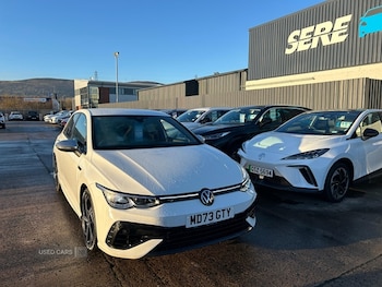 Used Volkswagen Golf 2023 for sale - 76998296: Photo