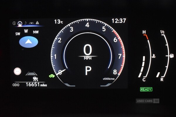 Used Lexus LBX 2024 for sale - 76528510: Photo 13