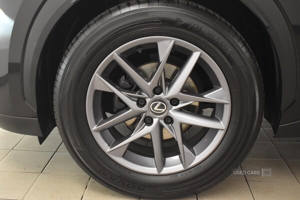 Used Lexus LBX 2024 for sale - 76528510: Photo 39