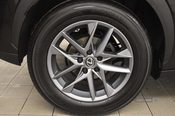 Used Lexus LBX 2024 for sale - 76528510: Photo 41