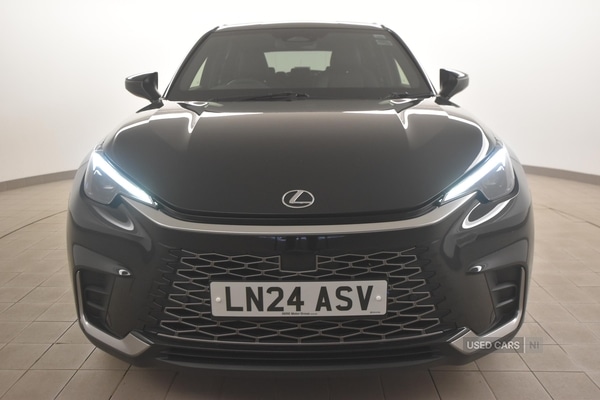 Used Lexus LBX 2024 for sale - 76528510: Photo 5