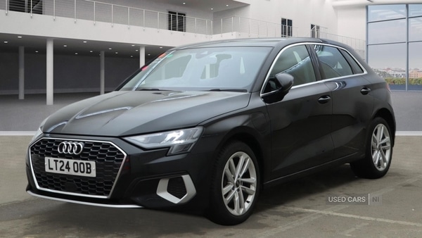 Used Audi A3 2024 for sale - 77511640: Photo 3