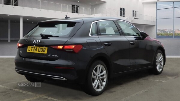 Used Audi A3 2024 for sale - 77511640: Photo 4