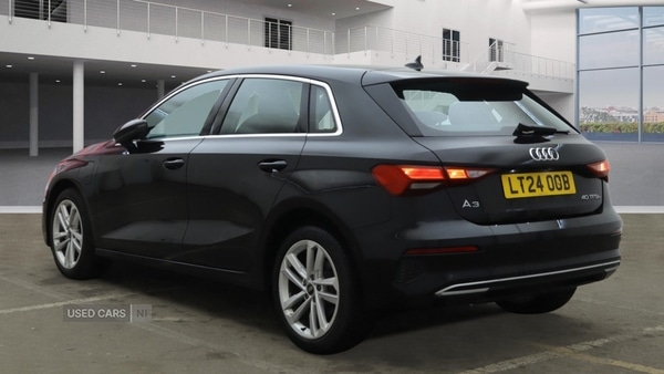 Used Audi A3 2024 for sale - 77511640: Photo 6