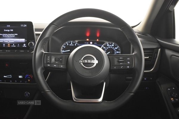 Used Nissan Qashqai 2022 for sale - 76514178: Photo 12