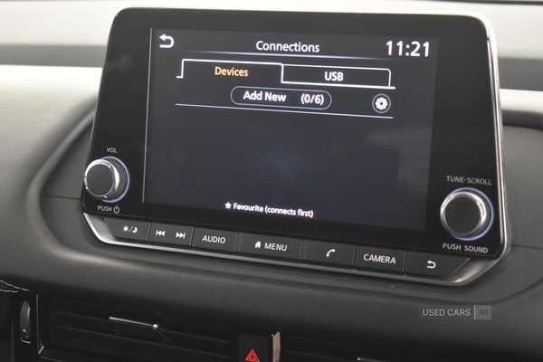 Used Nissan Qashqai 2022 for sale - 76514178: Photo 18