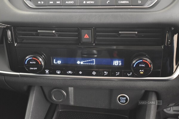 Used Nissan Qashqai 2022 for sale - 76514178: Photo 20