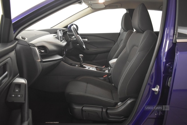 Used Nissan Qashqai 2022 for sale - 76514178: Photo 27