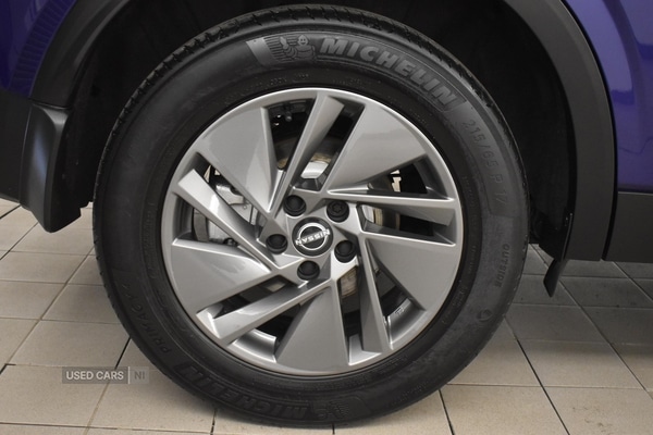 Used Nissan Qashqai 2022 for sale - 76514178: Photo 35