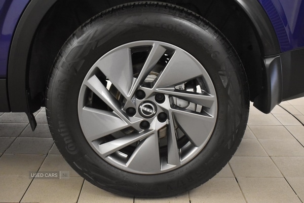 Used Nissan Qashqai 2022 for sale - 76514178: Photo 38