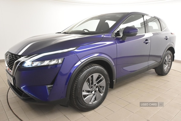 Used Nissan Qashqai 2022 for sale - 76514178: Photo 7