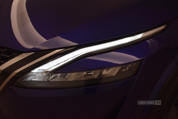 Used Nissan Qashqai 2022 for sale - 76514178: Photo 9