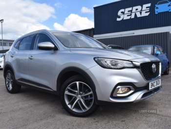 Used MG MG HS 2023 for sale - 74876033: Photo
