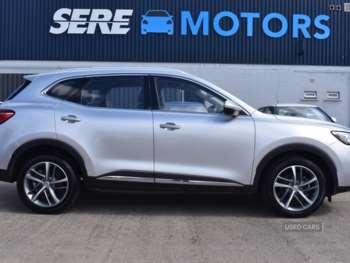 Used MG MG HS 2023 for sale - 74876033: Photo