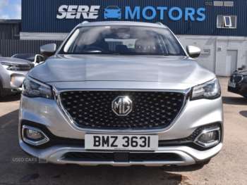 Used MG MG HS 2023 for sale - 74876033: Photo