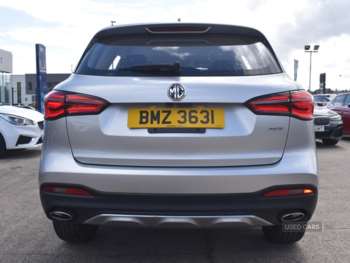 Used MG MG HS 2023 for sale - 74876033: Photo