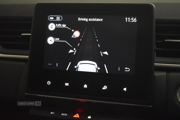 Used Renault Captur 2022 for sale - 76528521: Photo 19