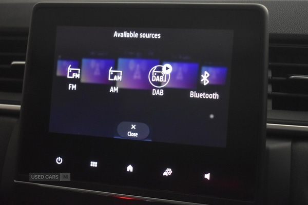 Used Renault Captur 2022 for sale - 76528521: Photo 20