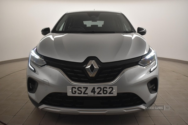 Used Renault Captur 2022 for sale - 76528521: Photo 5