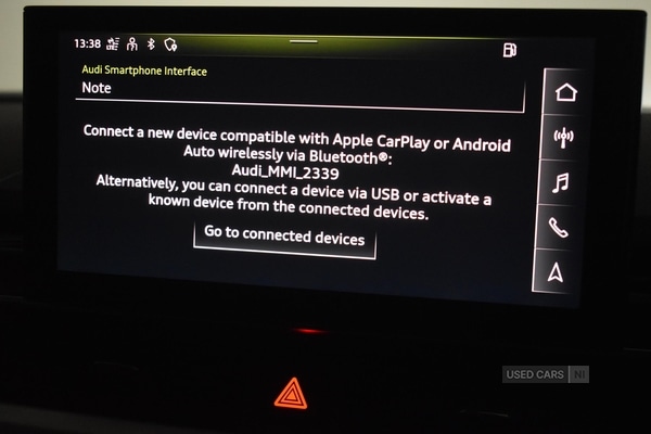 Used Audi A5 2021 for sale - 76998112: Photo 20