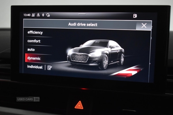 Used Audi A5 2021 for sale - 76998112: Photo 24