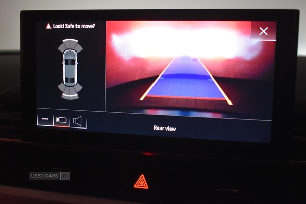 Used Audi A5 2021 for sale - 76998112: Photo 25