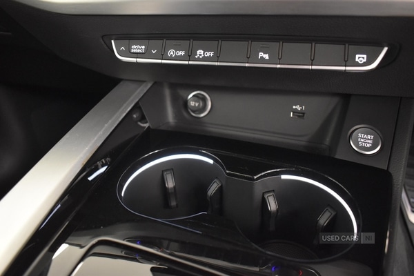 Used Audi A5 2021 for sale - 76998112: Photo 27