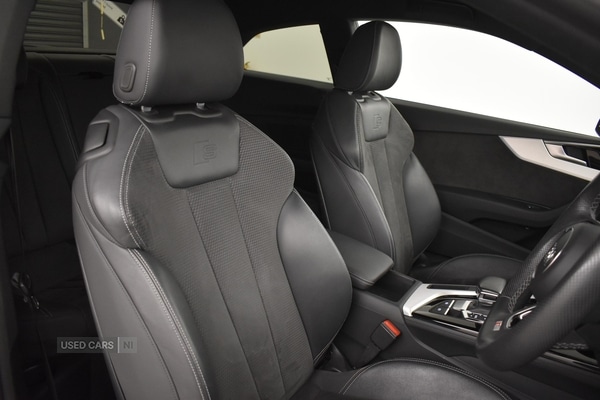 Used Audi A5 2021 for sale - 76998112: Photo 35