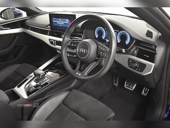 Used Audi A5 2021 for sale - 76998112: Photo