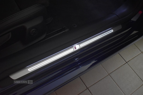 Used Audi A5 2021 for sale - 76998112: Photo 53