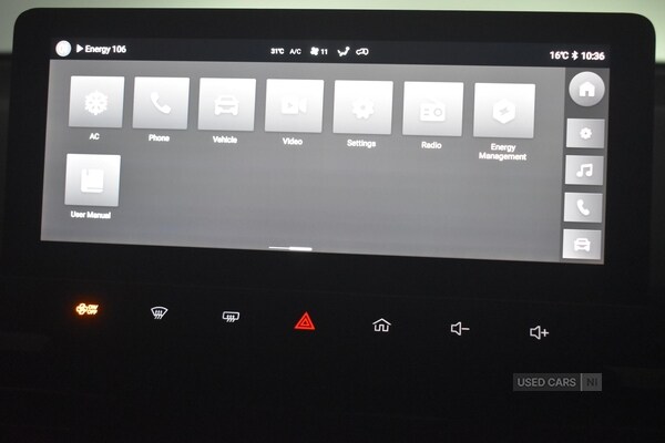 Used MG MG4 2023 for sale - 76562648: Photo 16