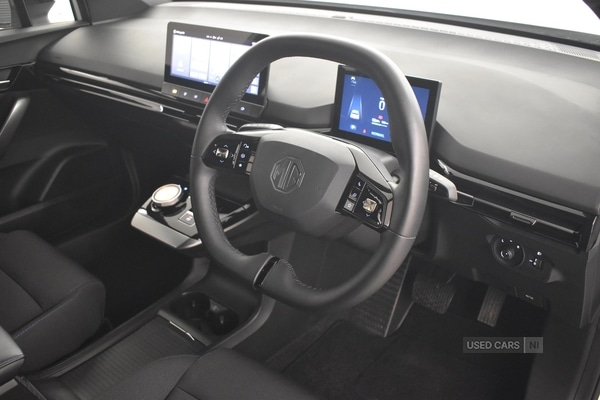 Used MG MG4 2023 for sale - 76562648: Photo 3