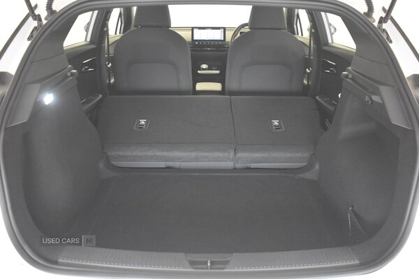 Used MG MG4 2023 for sale - 76562648: Photo 33