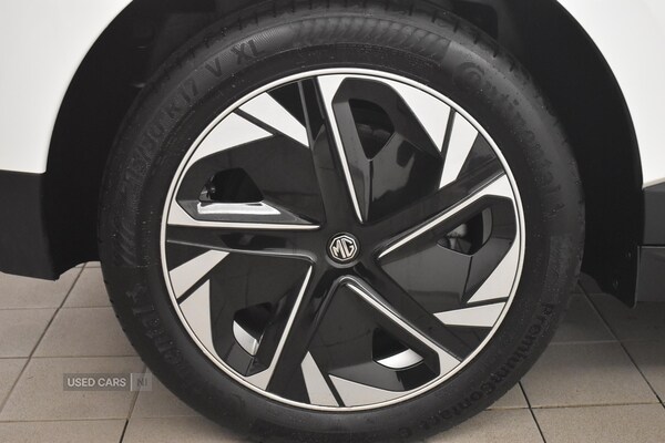 Used MG MG4 2023 for sale - 76562648: Photo 37