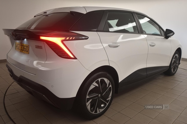 Used MG MG4 2023 for sale - 76562648: Photo 4