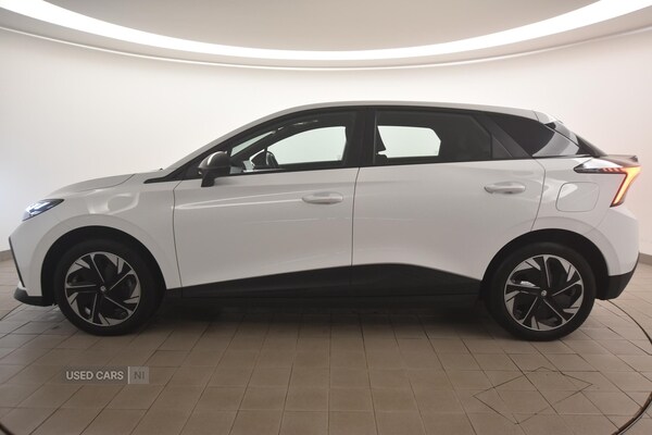 Used MG MG4 2023 for sale - 76562648: Photo 6