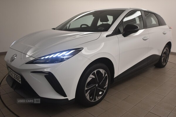 Used MG MG4 2023 for sale - 76562648: Photo 7