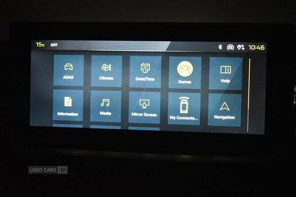 Used Peugeot 2008 2024 for sale - 76803201: Photo 21