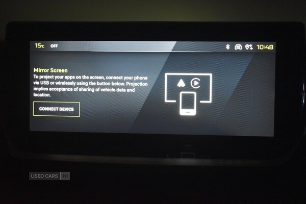 Used Peugeot 2008 2024 for sale - 76803201: Photo 24