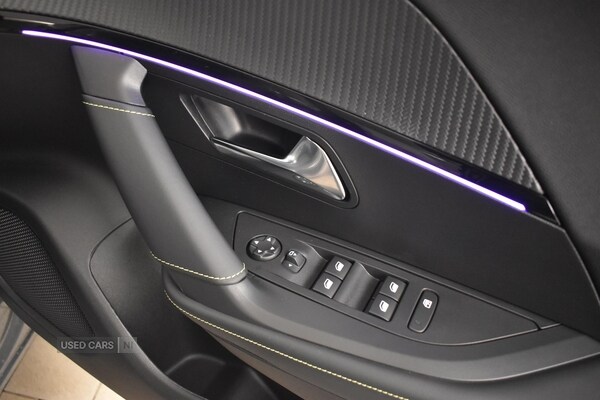 Used Peugeot 2008 2024 for sale - 76803201: Photo 34