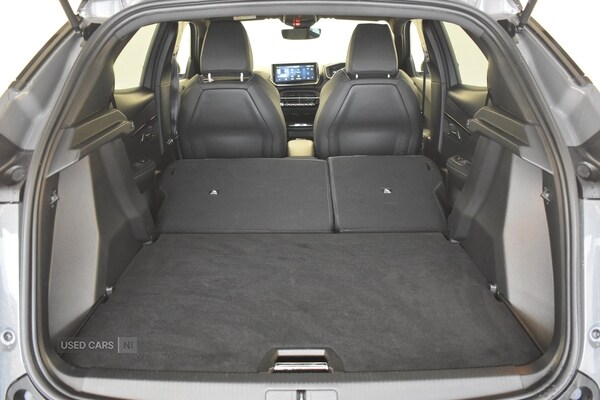 Used Peugeot 2008 2024 for sale - 76803201: Photo 41