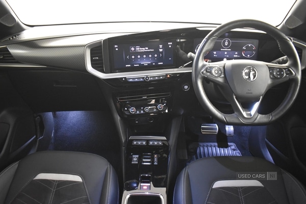 Used Vauxhall Mokka 2023 for sale - 76754072: Photo 11