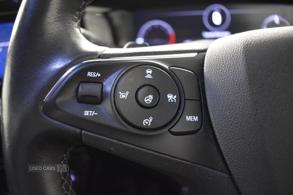 Used Vauxhall Mokka 2023 for sale - 76754072: Photo 14