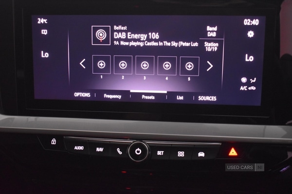 Used Vauxhall Mokka 2023 for sale - 76754072: Photo 19